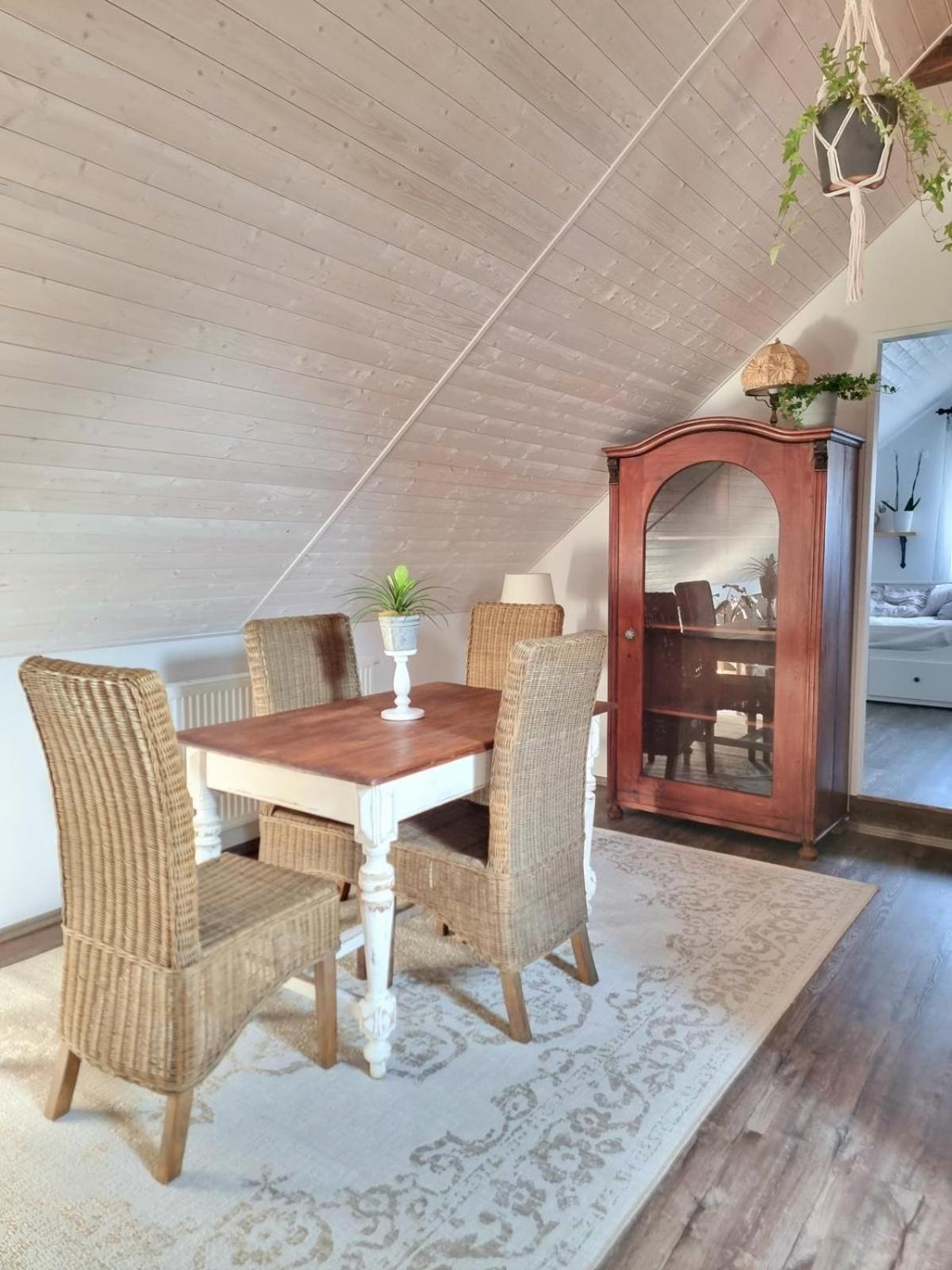 Apartman U Stef Borotice Bagian luar foto